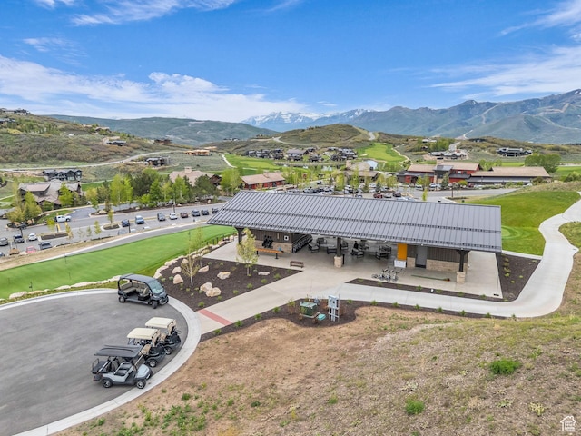 3490 E Ridgeway Dr Unit Rw-29, Kamas, UT 84036