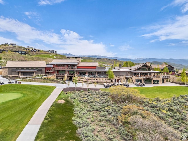 3490 E Ridgeway Dr Unit Rw-29, Kamas, UT 84036