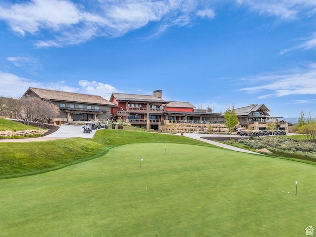 3490 E Ridgeway Dr Unit Rw-29, Kamas, UT 84036