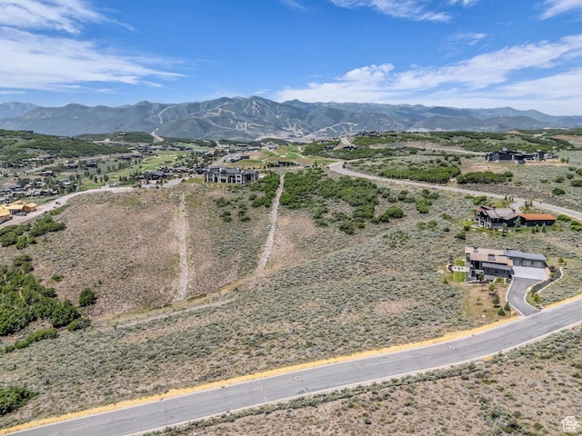 3490 E Ridgeway Dr Unit Rw-29, Kamas, UT 84036