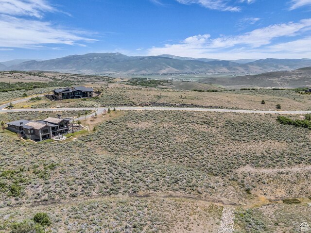 3490 E Ridgeway Dr Unit Rw-29, Kamas, UT 84036