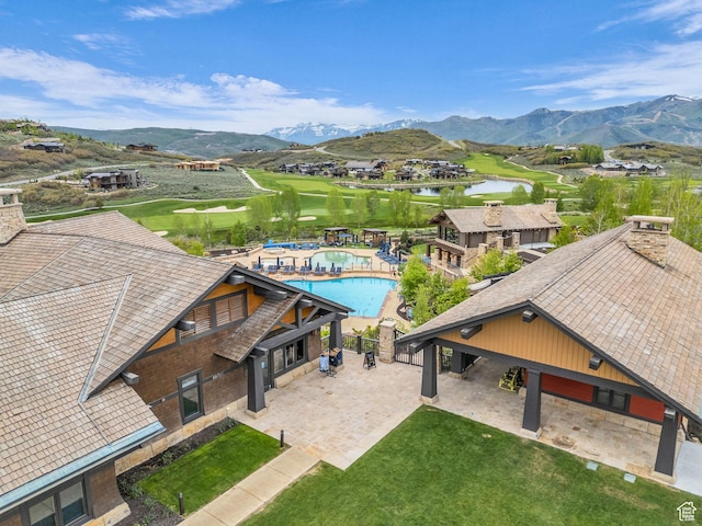 3490 E Ridgeway Dr Unit Rw-29, Kamas, UT 84036