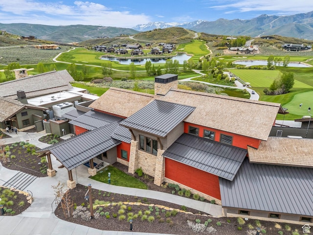 3490 E Ridgeway Dr Unit Rw-29, Kamas, UT 84036