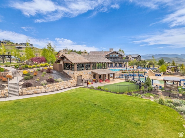 3490 E Ridgeway Dr Unit Rw-29, Kamas, UT 84036