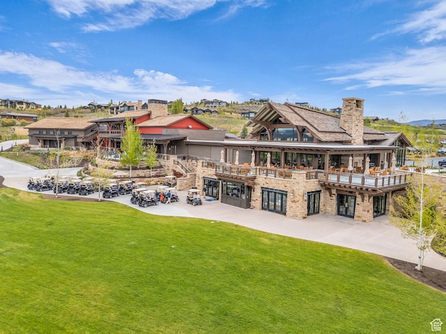3490 E Ridgeway Dr Unit Rw-29, Kamas, UT 84036