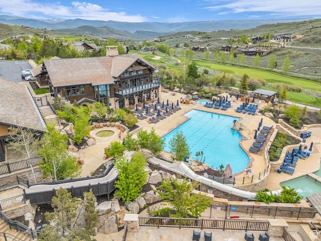 3490 E Ridgeway Dr Unit Rw-29, Kamas, UT 84036