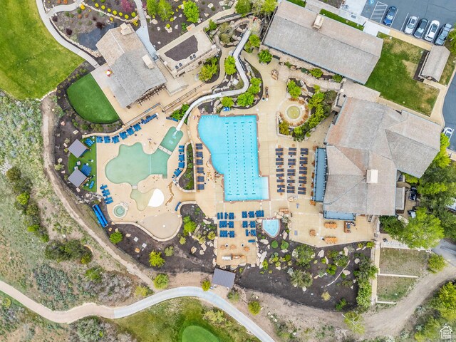 3490 E Ridgeway Dr Unit Rw-29, Kamas, UT 84036