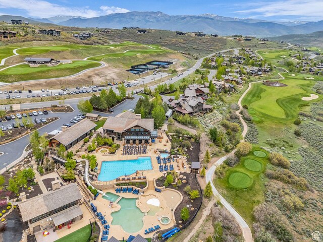 3490 E Ridgeway Dr Unit Rw-29, Kamas, UT 84036