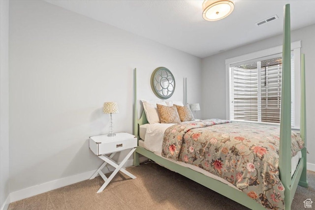 10262 N Yorkshire Cir, Highland, UT 84003 - carpeted bedroom featuring baseboards