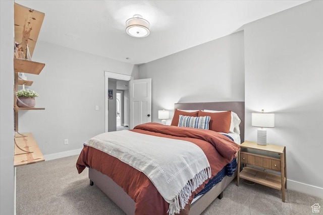 10262 N Yorkshire Cir, Highland, UT 84003 - carpeted bedroom with baseboards