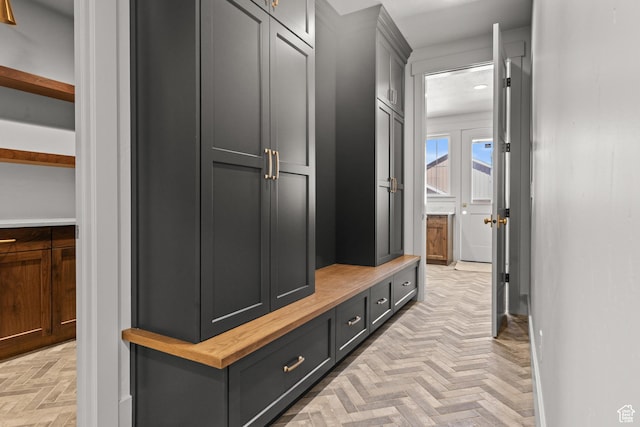 177 E 475 S, Mantua, UT 84324 - view of mudroom