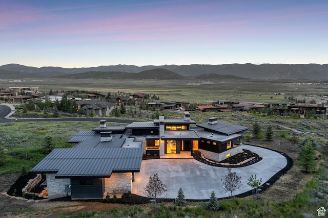 2567 Prairie Schooner Trl, Park City, UT 84098 - photo 76
