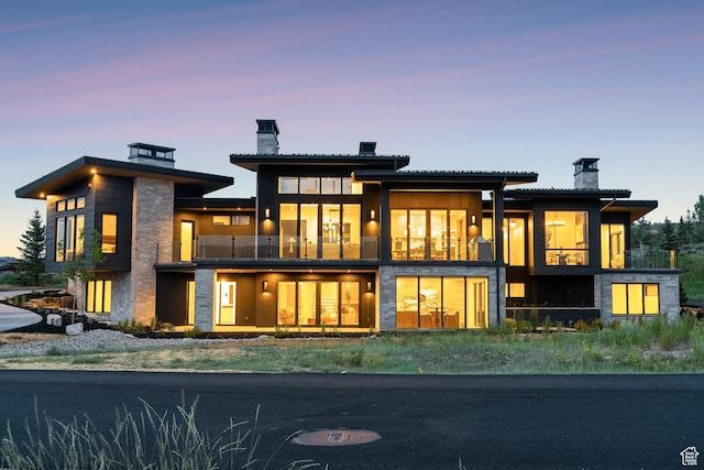 2567 Prairie Schooner Trl, Park City, UT 84098 - photo 1