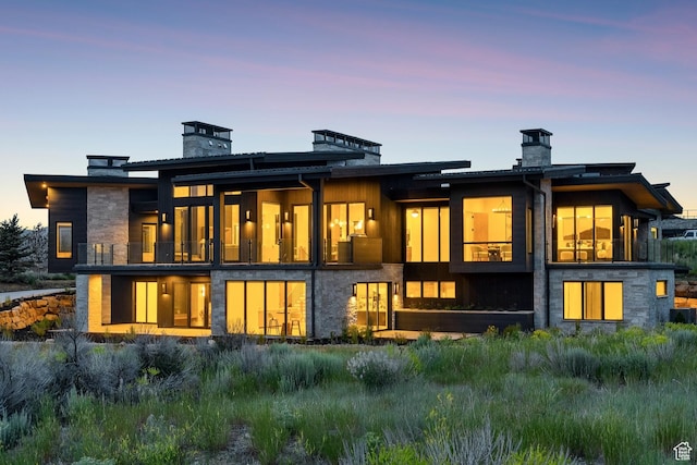 2567 Prairie Schooner Trl, Park City, UT 84098 - photo 2