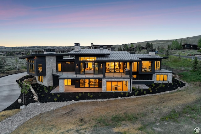 2567 Prairie Schooner Trl, Park City, UT 84098 - photo 71