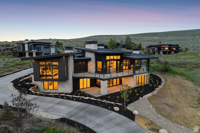2567 Prairie Schooner Trl, Park City, UT 84098 - photo 72
