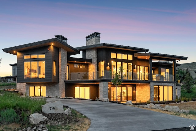 2567 Prairie Schooner Trl, Park City, UT 84098 - photo 67