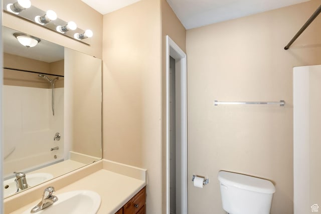 145 Teal Loop, Logan, UT 84321 - bathroom with vanity and shower / washtub combination