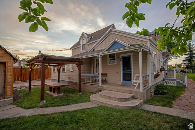 52 E 1st S, Paris, ID 83261 - photo 38