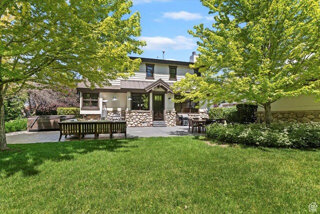 2346 E 3395 S, Salt Lake City, UT 84109 - photo 57