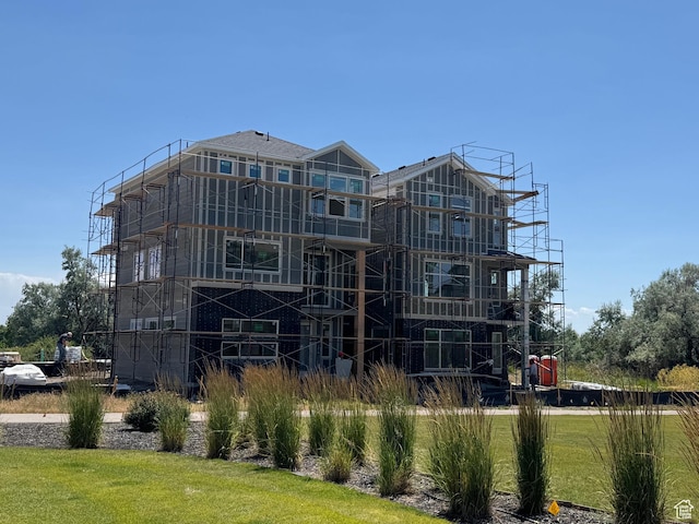 86 S 1100 W Unit 1, Farmington, UT 84025 - view of building exterior
