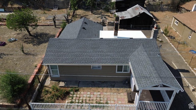 365 Hill St, Helper, UT 84526 - view of subject property
