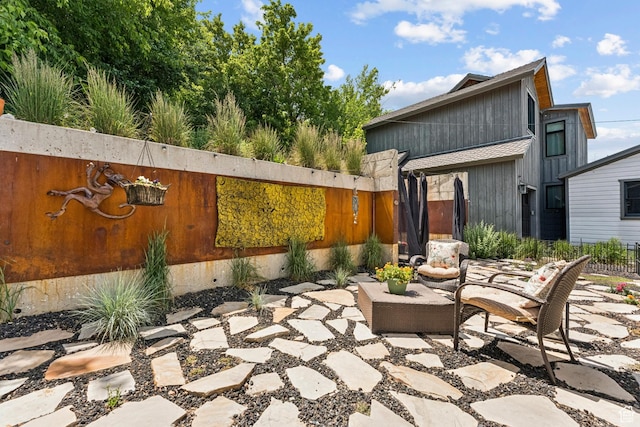 1439 Woodside Ave, Park City, UT 84060 - view of patio