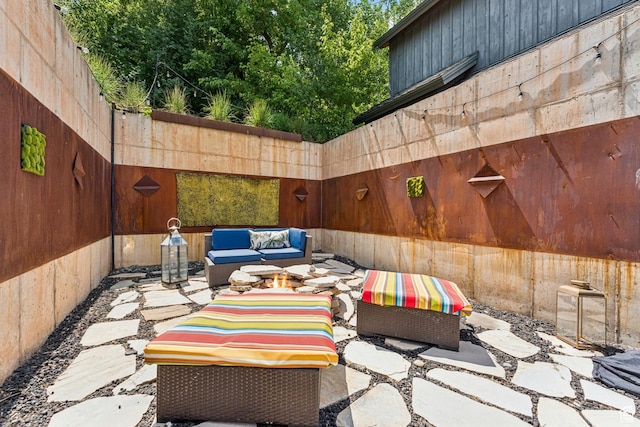 1439 Woodside Ave, Park City, UT 84060 - view of patio / terrace