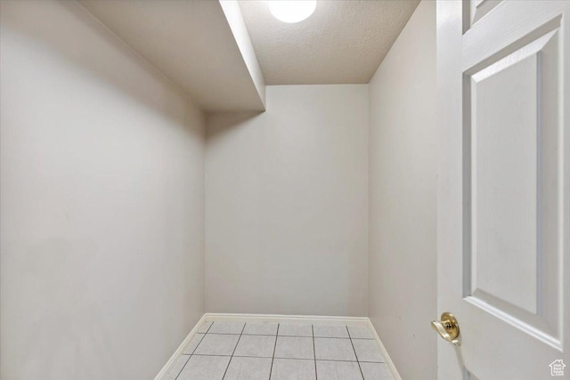 7258 S Mel Helen Way, West Jordan, UT 84084 - spacious closet with light tile patterned floors