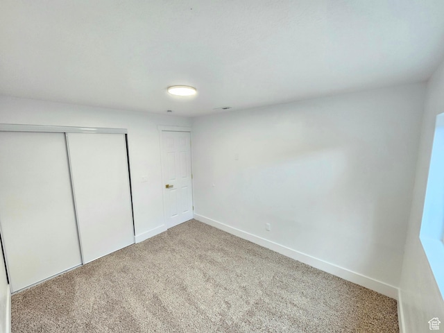 3797 S Armoridge Dr, Magna, UT 84044 - unfurnished bedroom featuring carpet and a closet