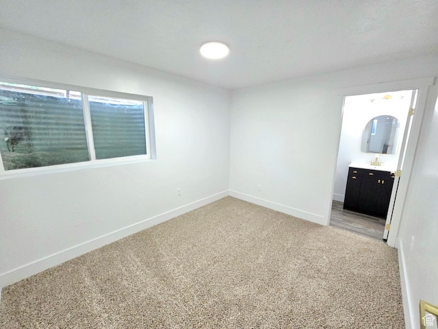 3797 S Armoridge Dr, Magna, UT 84044 - unfurnished bedroom featuring light colored carpet and baseboards