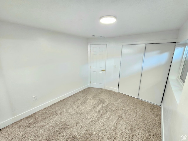 3797 S Armoridge Dr, Magna, UT 84044 - unfurnished bedroom with carpet and a closet
