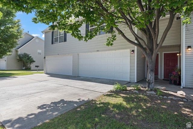 553 W Fine Dr S, Salt Lake City, UT 84115 - photo 1