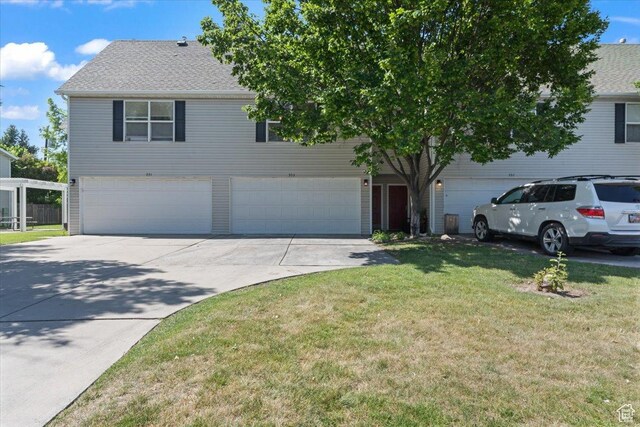 553 W Fine Dr S, Salt Lake City, UT 84115 - photo 2