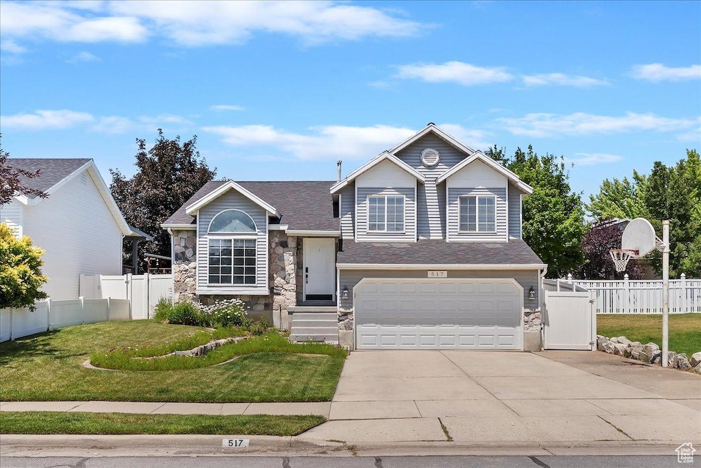 517 E 1550 S, Kaysville, UT 84037 - photo 1