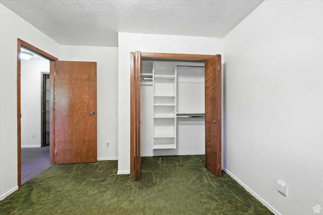 434 River Heights Blvd, River Heights, UT 84321 - unfurnished bedroom with carpet and a closet