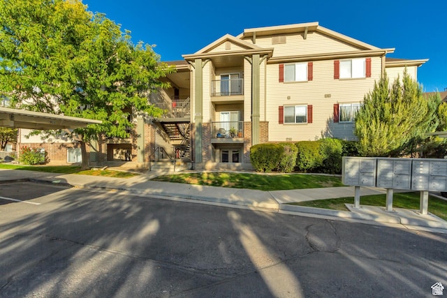 8176 N Cedar Springs Rd Unit V3, Eagle Mountain, UT 84005 - view of property