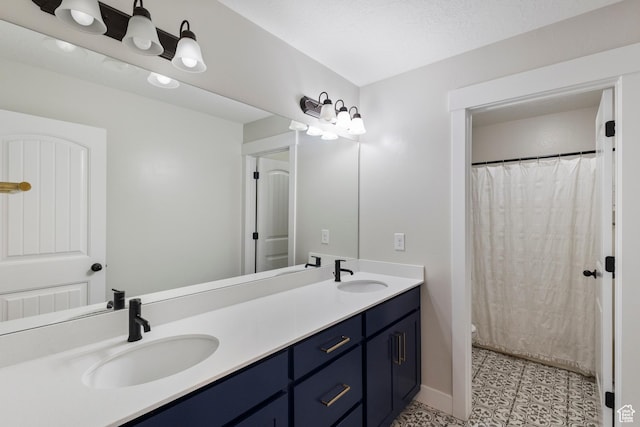 1401 W 1930 N, Pleasant Grove, UT 84062 - full bath with double vanity and toilet