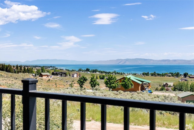 294 W Boggie Cir, Garden City, UT 84028 - photo 23