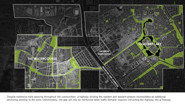 11571 S Skyward Rd W, South Jordan, UT 84009 - aerial map of property and surrounding area