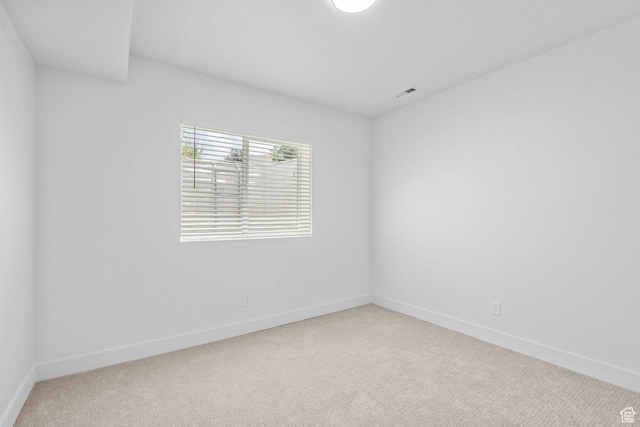 11571 S Skyward Rd W, South Jordan, UT 84009 - empty room with carpet flooring