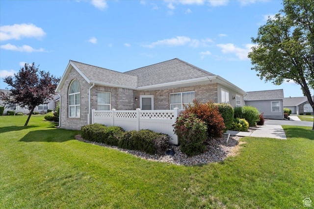 3271 S Abbey Glen Way Unit C, West Valley City, UT 84128