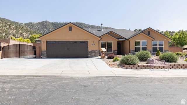 1054 E Ashdown Forest Rd, Cedar City, UT 84721 - photo 2