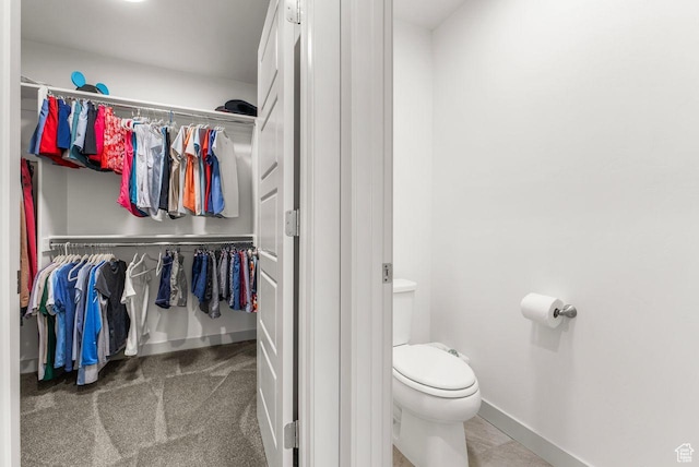 22 W Orchard Ln Unit 202, Bountiful, UT 84010 - bathroom with a walk in closet