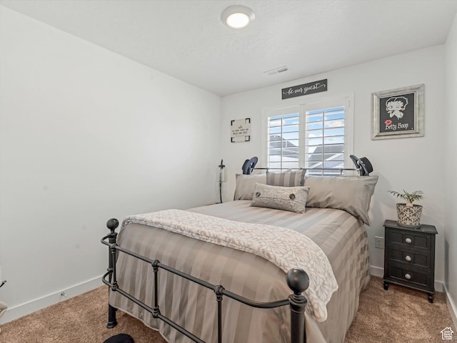 3794 W Orinda Dr, Lehi, UT 84043 - carpeted bedroom with baseboards