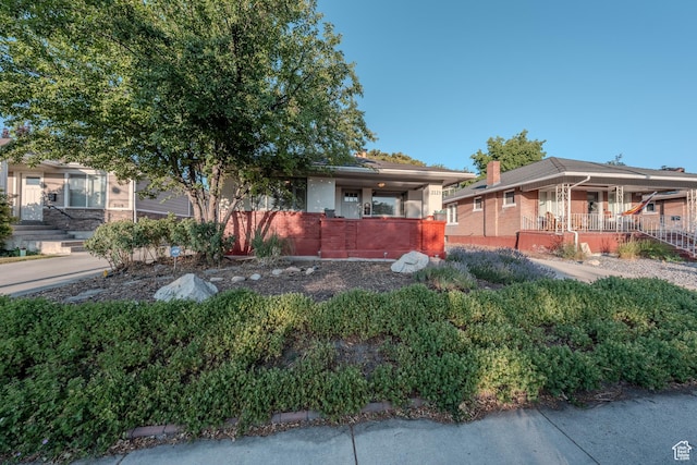 2123 S 600 E, Salt Lake City, UT 84106 - photo 1