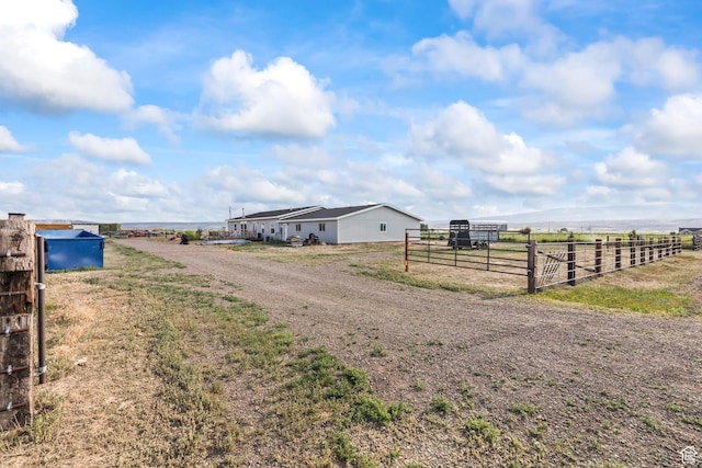 1036 E Airport Rd, Panguitch, UT 84759 - photo 55