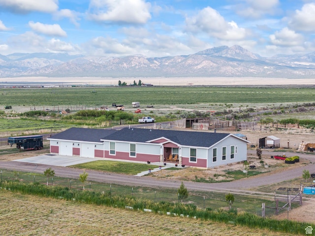 1036 E Airport Rd, Panguitch, UT 84759 - photo 1