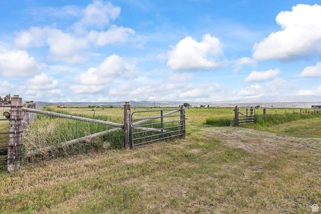 1036 E Airport Rd, Panguitch, UT 84759 - photo 42
