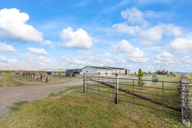 1036 E Airport Rd, Panguitch, UT 84759 - photo 43